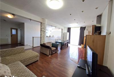 Apartament cu 4 camere decomandat, mobilat în Turnișor - 13