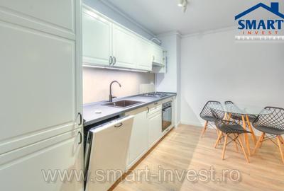 Apartament cu 2 camere în Titan - 3