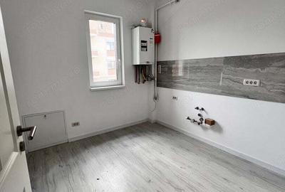 Apartament 1 camera . Bucatarie separata. Bloc nou.Braytim- Giroc - 4