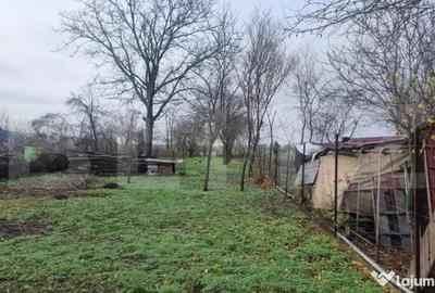 Casă cu 3 camere cu Teren 950 Mp în Mănești - 5