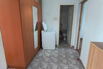 Obor- Colentina- Masina de  Paine - 7