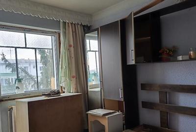 Apartament 2 camere de vanzare in Deva, zona Balcescu - 8