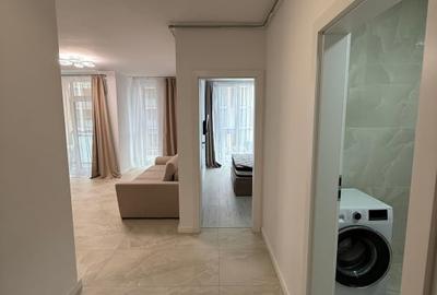 Apartament de inchiriat la Campeador City - 9