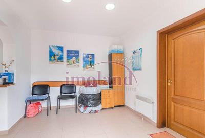 Vanzare - vila noua + spatiu birou/comercial - Crangasi-C... - 3