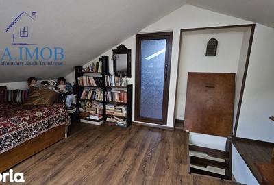 Apartament cu 4 camere în Cantacuzino - 7