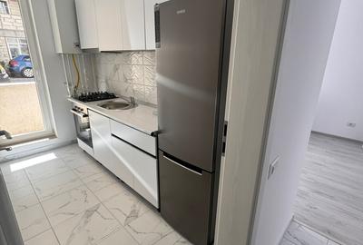 Apartament 2 camere Militari Residence- Negociabil- Str Tineretului - 7