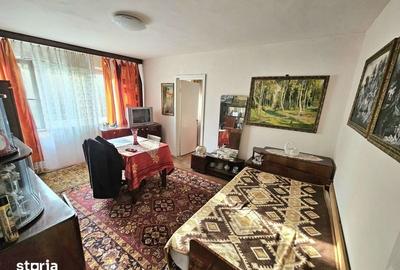 Apartament cu 3 camere în Moroasa 2 - 1