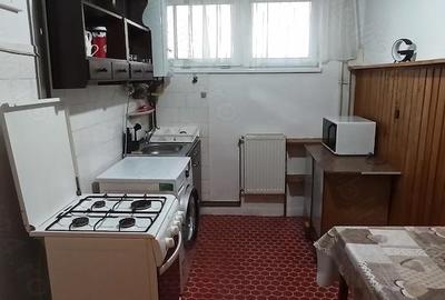 Apartament cu 2 camere decomandat în Grigorescu - 2