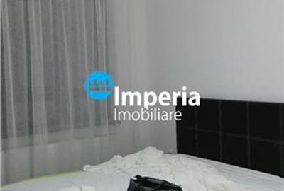 Apartament cu 2 camere decomandat în Podul de Fier - 3