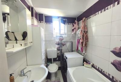 Apartament cu 2 camere semidecomandat, mobilat în Vitan - 10