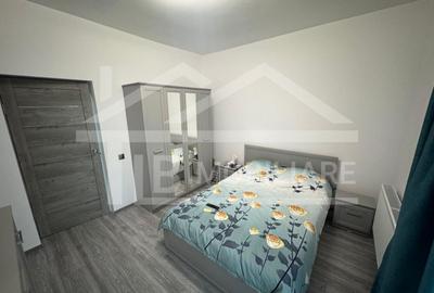 Apartament cu 2 camere decomandat în Unirii - 4