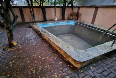 Casă cu 4 camere în Democrației - 4