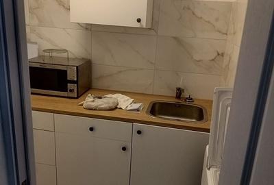 Garsonieră semidecomandată, mobilată în Titan