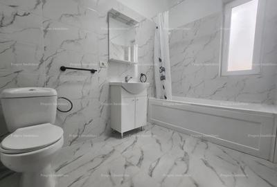 Apartament cu 2 camere decomandat în Girocului - 2