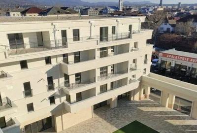 Garsonieră decomandată, mobilată în Orașul Vechi - 1