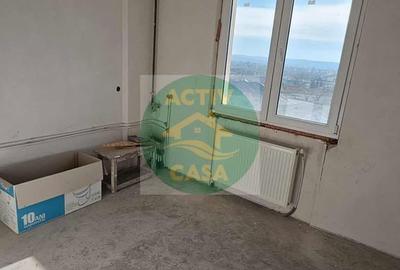 Apartament cu 3 camere decomandat în Central - 2