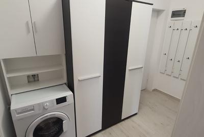 Apartament cu 2 camere decomandat, mobilat în Sălaj - 4