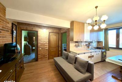 Apartament cu 2 camere în Central - 8
