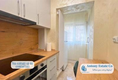 Apartament cu 2 camere decomandat în Iosia - 2