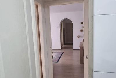 Apartament cu 3 camere semidecomandat în Prisăcani - 5