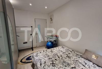 Apartament 2 camere de inchiriat mobilat utilat pe Doamna Stanca Sibiu - 5