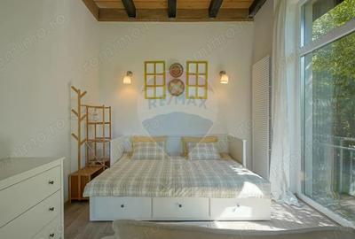 Casă cu Teren 504 Mp în Cheile Râșnoavei - 5