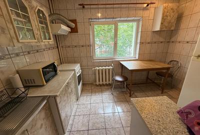 Garsonieră decomandată în Vitan - 6