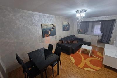 Apartament 2 camere cf 1 decomandat zona Micro 14 - 3