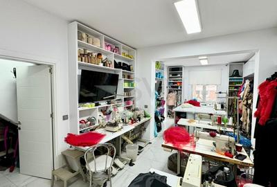 REA1021235 Apartament 2 camere I Pretabil Spatiu Comercial I Unirii I De vanzare - 5