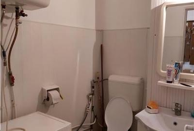 OCAZIE!!! Apartament 1 camera, decomandat, zona Fortuna! Pret redus! - 9