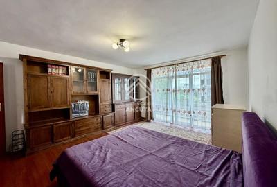 Apartament cu 3 camere semidecomandat în Zorilor - 4