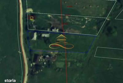 Spațiu comercial, în Mărgineni - 4