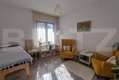 Casa moderna, singur in curte, lux, 4 camere, garaj, luminoasa - 12