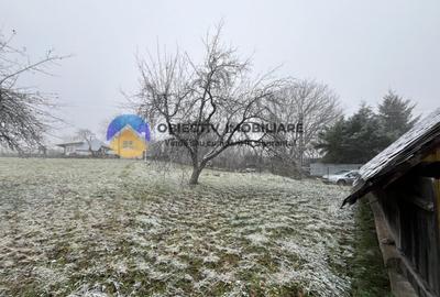 Casa si teren- Negresti - 9