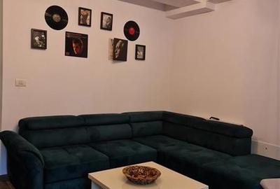 Apartament cu 2 camere decomandat în Dorobanților - 8