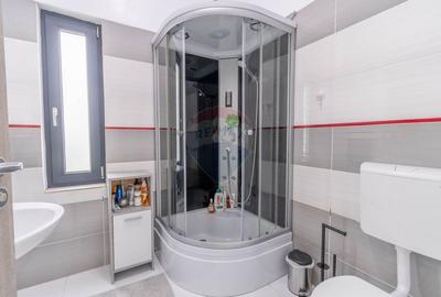 Casa individuala de vanzare / teren 900 mp, Popesti, Cluj - 8