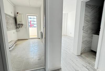 Garsonieră decomandată în Militari - 1