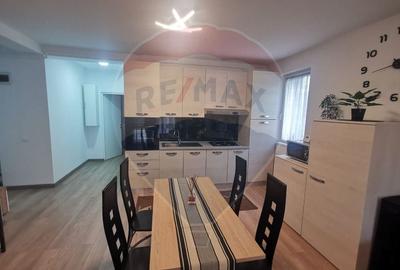 Apartament cu 2 camere decomandat, mobilat în Vasile Alecsandri - 2