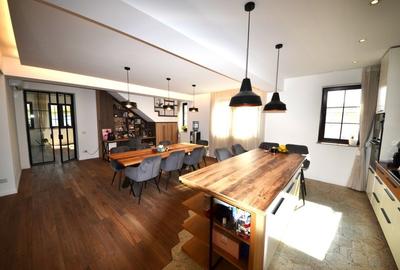 DOMENIU REZIDENȚIAL PRIVAT - Otopeni, Drumul Odaii - 8