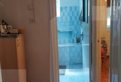 Apartament de vanzare, cu 3 camere, etaj 4, zona Girocului - 1