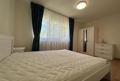 Garsonieră semidecomandată în Tătărași - 5