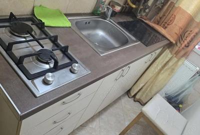 Garsonieră decomandată în Dacia - 3