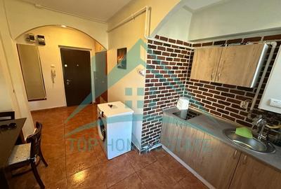 Apartament cu 2 camere semidecomandat, mobilat în Ultracentral - 3