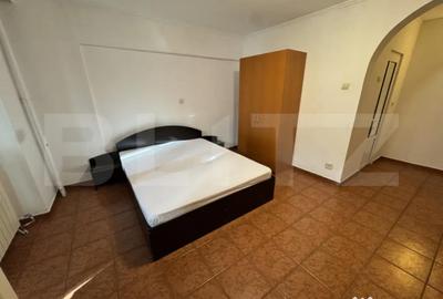 Garsonieră decomandată în Gară - 1