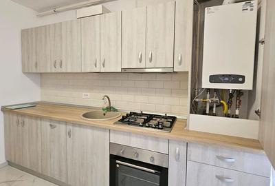 Apartament cu 2 camere decomandat în Oncea - 15