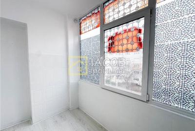 Apartament cu 2 camere decomandat în Nord - 6