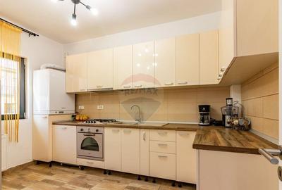 Casa / Vila Chiajna cu 5 camere de vanzare - 12