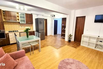 Apartament cu 3 camere în Malu Roșu - 11