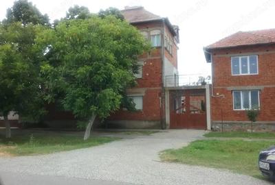 Casa 3 camere -Pancota, Jud Arad id:17640 - 3