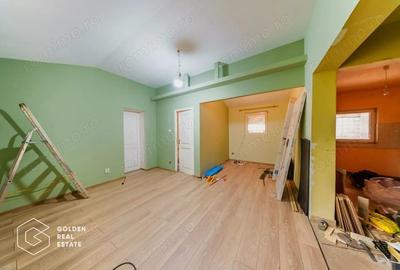 Casa ideala pt familie numeroasa sau spatiu de birouri, teren 908 mp, Gai - 12